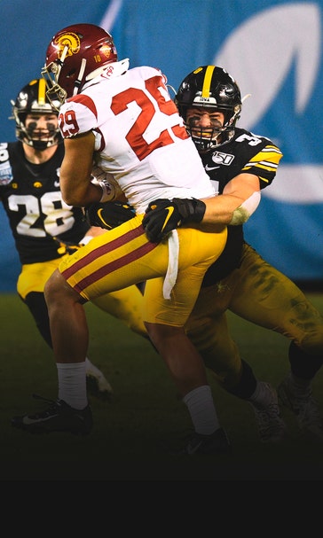 Big Ten, Pac-12 Adopt New Schedule